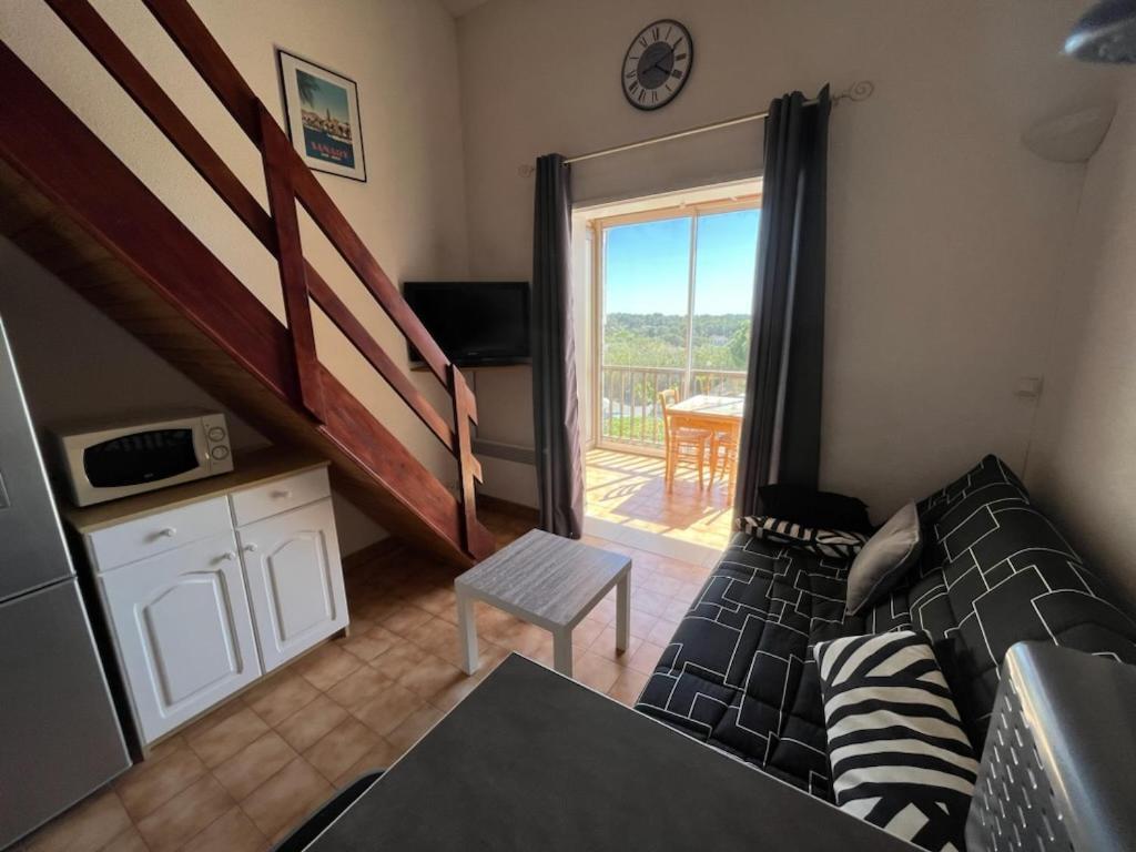 Les Galets De Sanary - Vue Mer Exterior foto